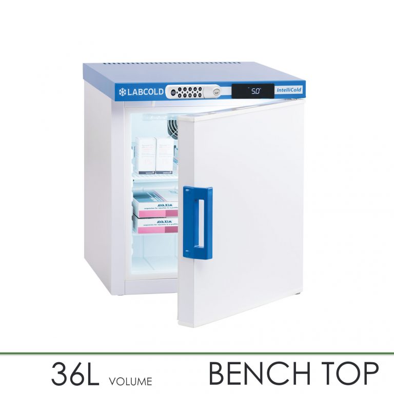 Pharmacy Fridge Labcold Pharmacy Fridge Rldf Dl