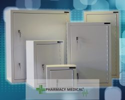 Need a controlled drugs cabinet