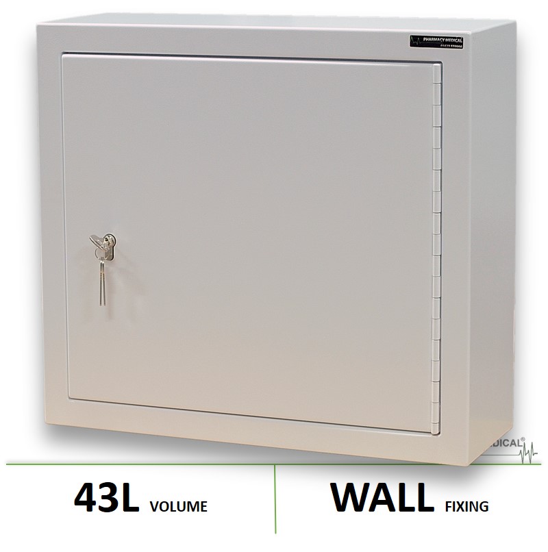 Controlled Drugs Cabinet Cdc101 Controlled Drugs Cabinet