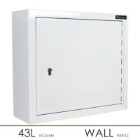 CDC101S Controlled drugs cabinet main image