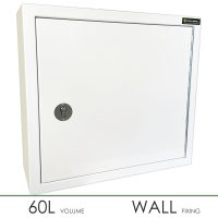 CDC102S Controlled Drugs Cabinet main image