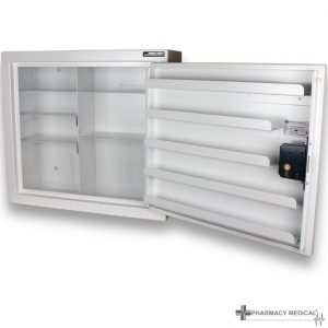 CDC102 Controlled drugs cabinet