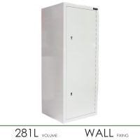 CDC1050 Controlled drugs cabinet main image
