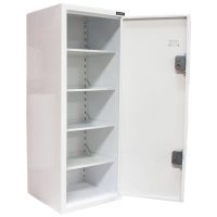 Controlled Drugs Cabinet | 1250mm (H) x 500mm (W) x 450mm (D) | CDC1050 - Image 2