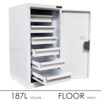 CDC106 Controlled Drugs Cabinet main image