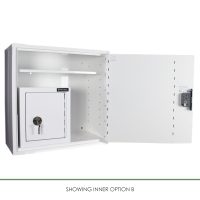 CMED200B Medicine Cabinet