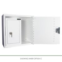 CMED200C Medicine Cabinet