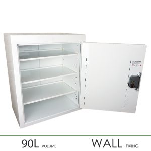 MED250 Medicine Cabinet