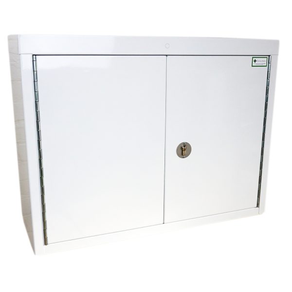 MED401 Medicine Cabinet