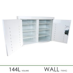 MED401 Medicine Cabinet