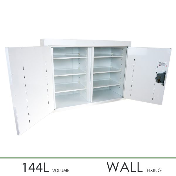 MED401 Medicine Cabinet