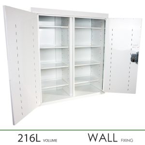 MED402 Medicine Cabinet