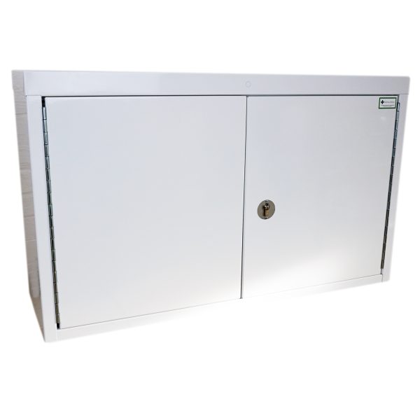 Medicine Cabinet | 600mm H x 1000mm W x 300mm D | MED403 - Image 2