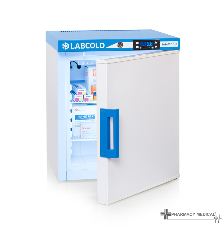 Pharmacy Fridge Labcold Pharmacy Fridge RLDF0110A