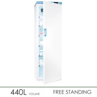 Labcold Pharmacy Fridge RLDF1519