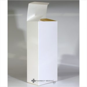 TC10 Tablet Cartons