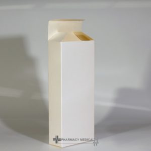 TC7 Tablet Cartons