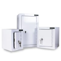 Controlled Drugs Cabinet Photos