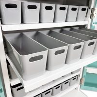 30 Tray Original Packaging Trolley | PM655 - Image 2