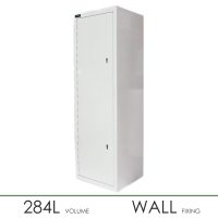 CDC1060/LH Controlled drugs cabinet main image
