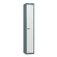 Full Height Single Tier Locker | 1800mmH x 380mmW x 380mmD - Image 18