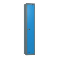 Full Height Single Tier Locker | 1800mmH x 380mmW x 380mmD - Image 19