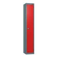 Full Height Single Tier Locker | 1800mmH x 380mmW x 380mmD - Image 20