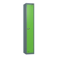 Full Height Single Tier Locker | 1800mmH x 380mmW x 380mmD - Image 21