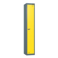 Full Height Single Tier Locker | 1800mmH x 380mmW x 380mmD - Image 22