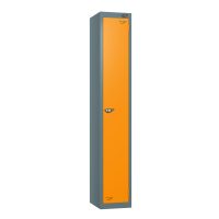 Full Height Single Tier Locker | 1800mmH x 380mmW x 380mmD - Image 23