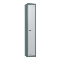 Full Height Single Tier Locker | 1800mmH x 380mmW x 380mmD - Image 24