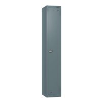 Full Height Single Tier Locker | 1800mmH x 380mmW x 380mmD - Image 25