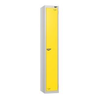 Full Height Single Tier Locker | 1800mmH x 380mmW x 380mmD - Image 14