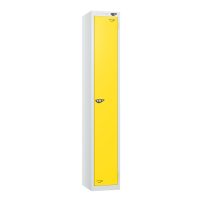 Full Height Single Tier Locker | 1800mmH x 380mmW x 380mmD - Image 6