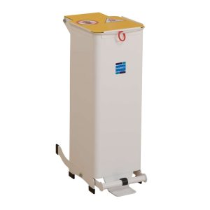 20 litre clinical bin