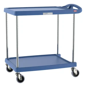 Metro polymer myCart 2 Shelf version