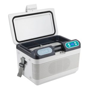 CMPVC12 portable medical vaccine carrier